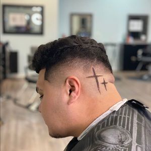 Meet your Posher, Gabriel